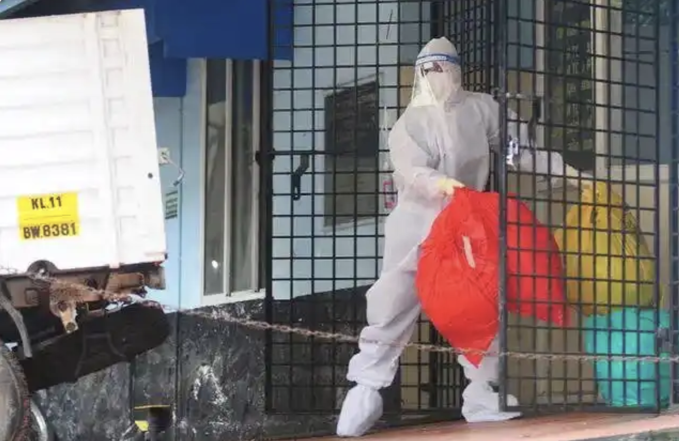 世卫组织：尚无证据表明尼帕病毒存在人际传播能力增强的情况